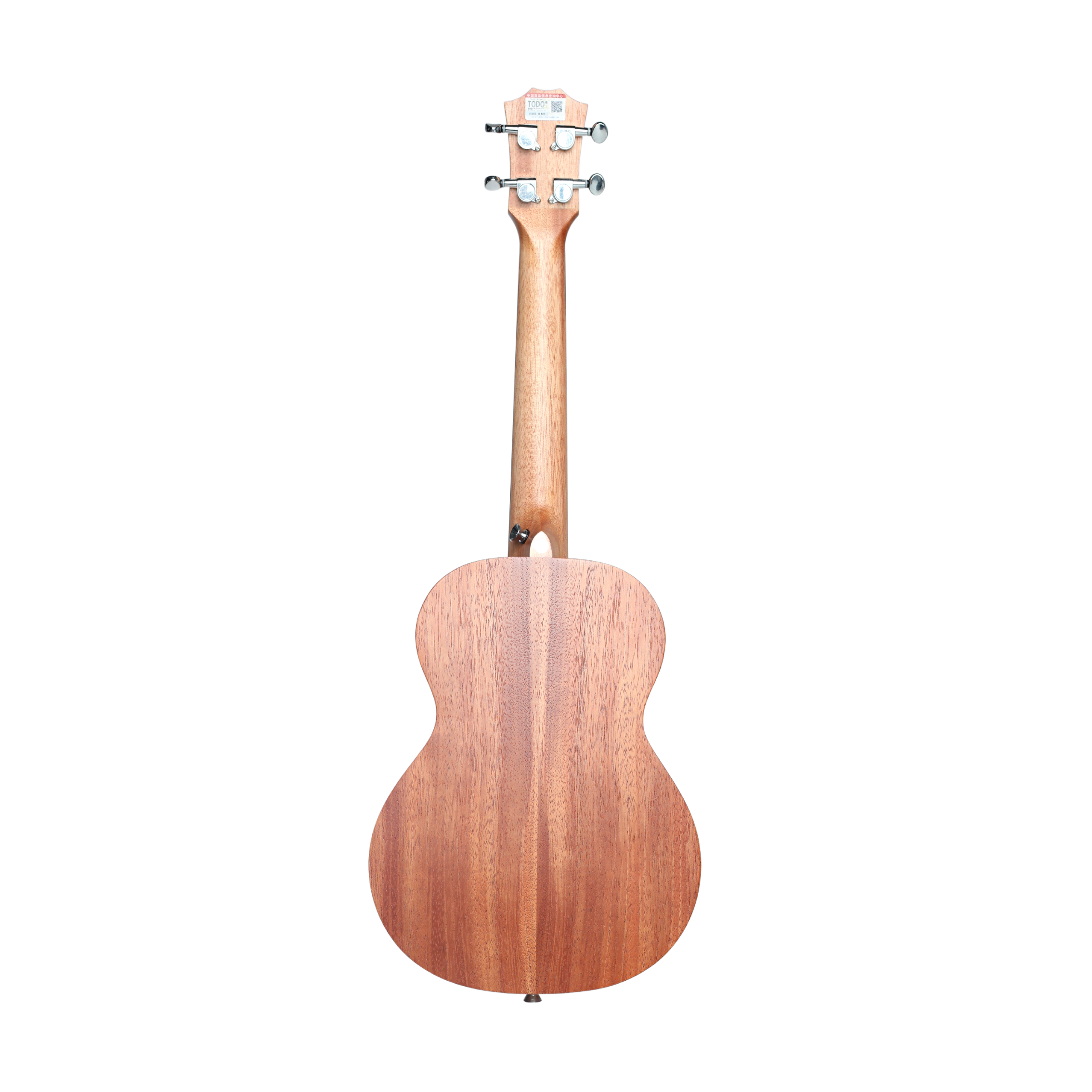 Mountain Fuji Ukulele Spruce  Top Solid